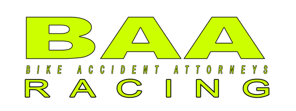 BAA Racing logo